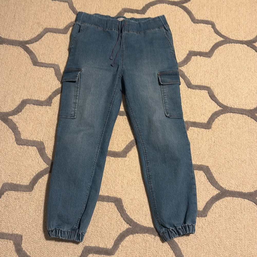 Tinseltown jogger jeans